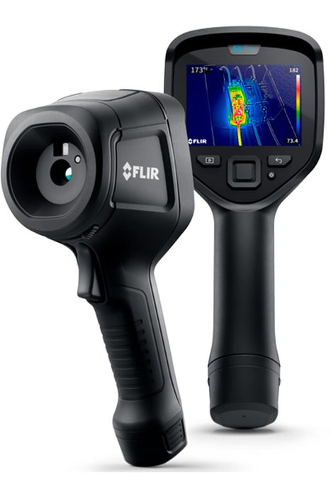 Flir E8 Pro Wifi Termal Kamera 