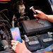 Flir One Edge Pro Termal Kamera Uygulama
