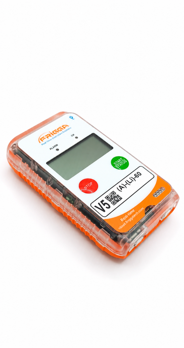 Frigga V5A açılı görünüm