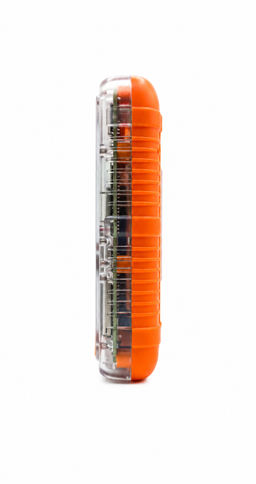Frigga V5A yan görünüm