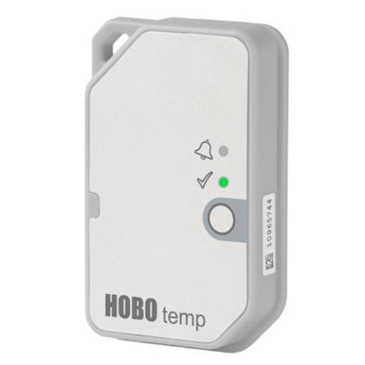 Hobo MX100 Bluetooth Bağlantılı Sıcaklık Kayıt Cihazı