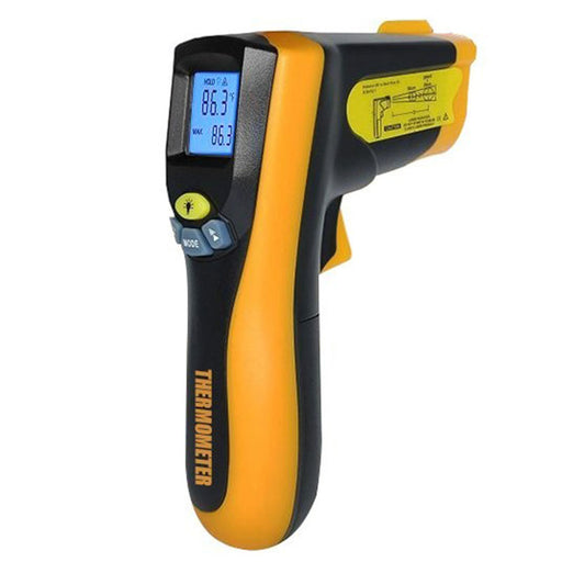 IR838 Lazer Termometre