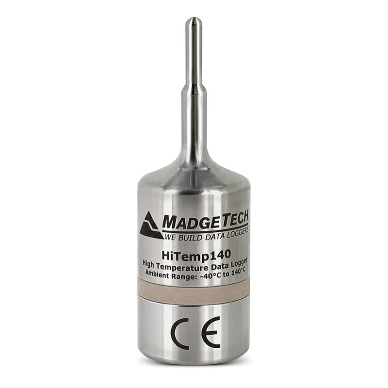 Madgetech