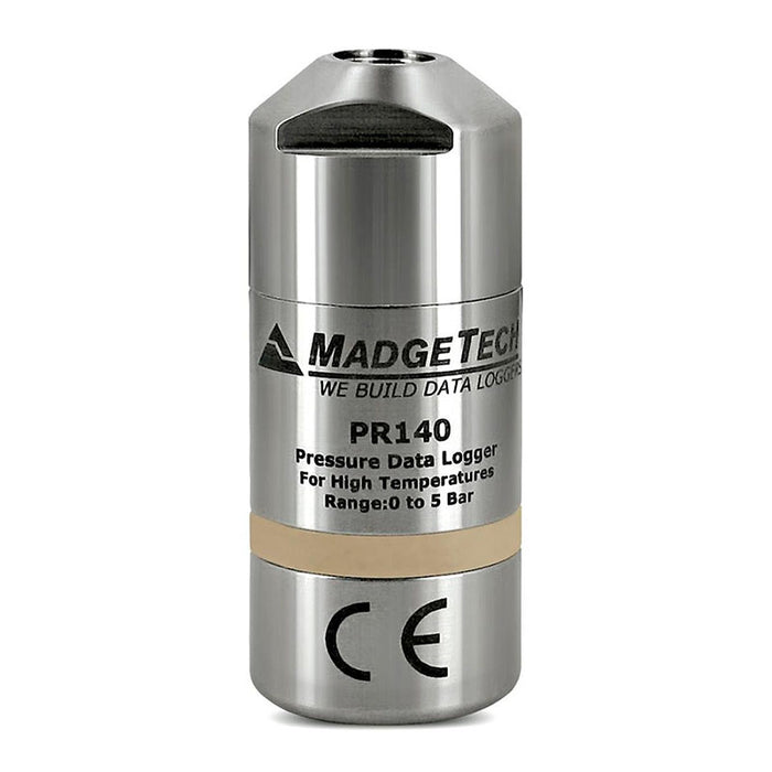 Madgetech PR140-NPT Basınç Kayıt Cihazı