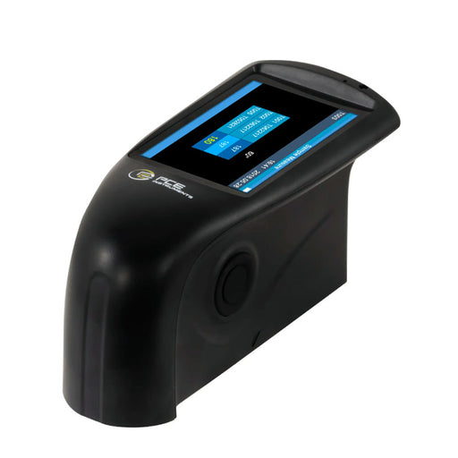 PCE GM 60Plus Parlaklık Ölçüm Cihazı