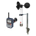 Scarlet WR-3 Plus Kablosuz Anemometre (Kule Vinç Rüzgar Ölçer)