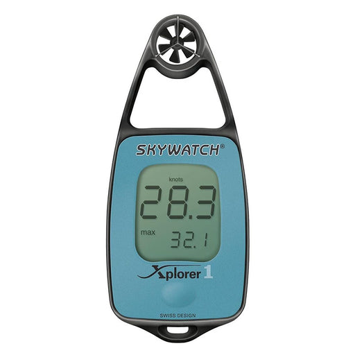 Skywatch Xplorer 1 Rüzgar Ölçer (Anemometre)