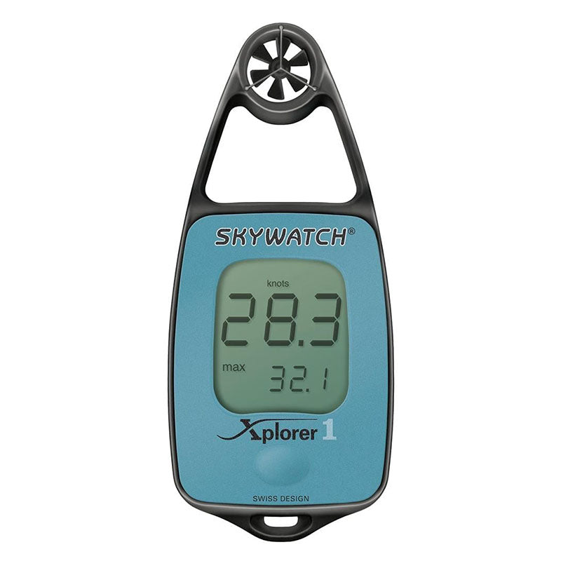 Anemometre