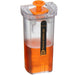 Testo 205 uyumlu 0554 2051 KCl jelli koruma başlığı