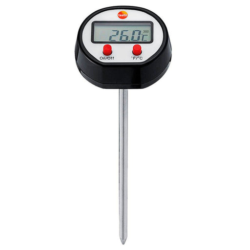 Testo 0560 1111 20 Cm Problu Termometre