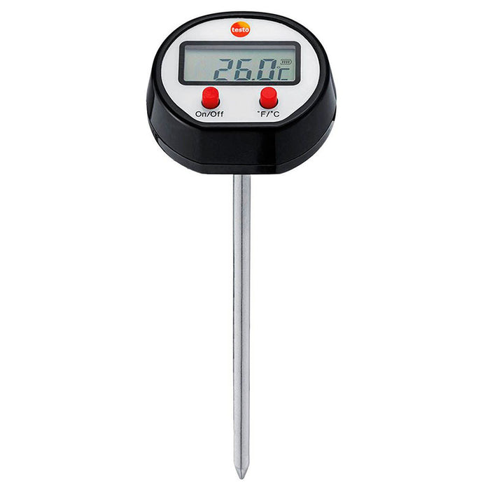 Testo 0560 1111 20 Cm Problu Termometre