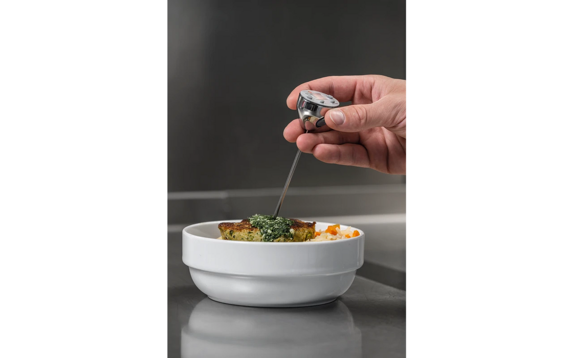 Testo 0560 1113 Gıda Gastronomi Sıcaklık Ölçer