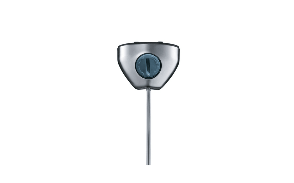 Testo 0560 1113 Pil Yuvası
