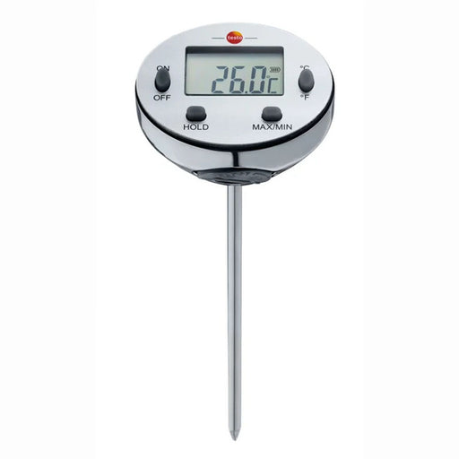 Testo 0560 1113 Su Geçirmez Mini Termometre