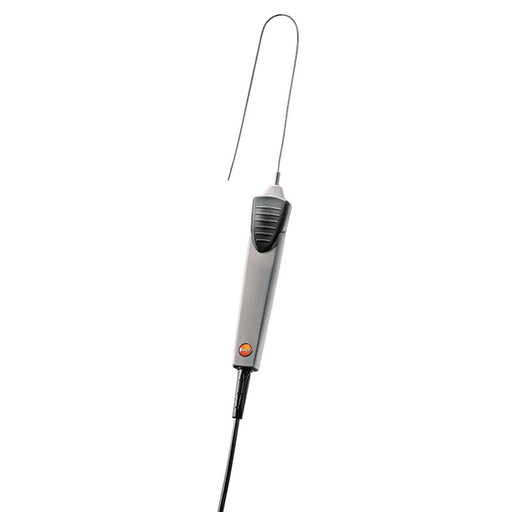 Testo 0602 0593 Esnek Uçlu Daldırmalı K Tipi Termokupl