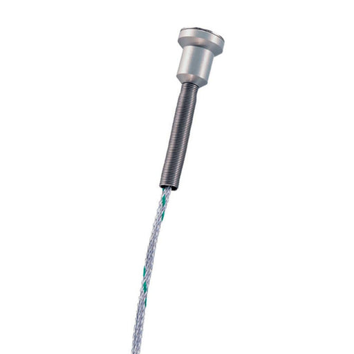 Testo 0602 4892 Metal Yüzeyler için Mıknatıslı K Tipi Termokupl