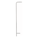 Testo 0635 2345 Paslanmaz Pitot Tüpü 1000 mm