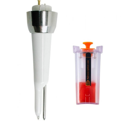 Testo 0650 2051 Yedek pH Probu (Testo 205 Uyumlu)