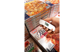 Testo 103 Paketli Gıda Uygulama