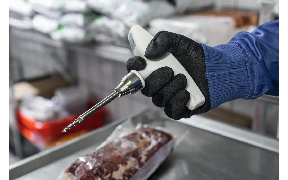Testo 105 Donmuş Gıda Termometresi