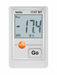 Testo 174 T BT Bluetooth mini sıcaklık kayıt cihazı