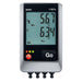 Testo 176 T4 Sıcaklık Kaydedici 4 Kanallı