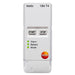 Testo 184 T4 "-80°C" Sıcaklık Datalogger
