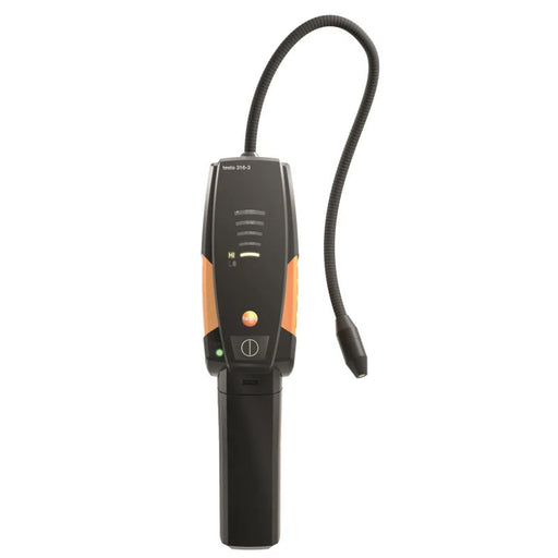 Testo 316-3 Soğutucu Gaz Kaçak Dedektörü