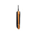 Testo 416 mini pervaneli anemometrenin yan görünümü