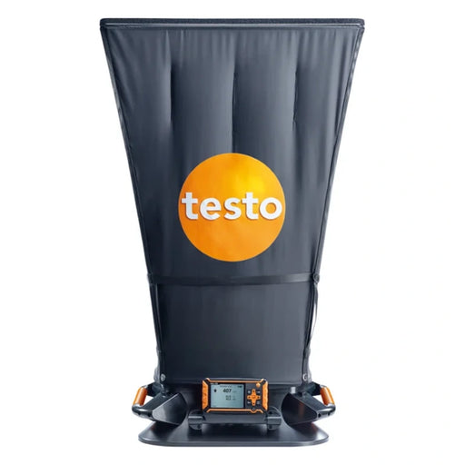 Testo 420 Balometre – Hacimsel Debi Hunisi