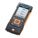Testo 440 dP Fark Basınç ve Hava Hızı Ölçüm Cihazı açılı görünüm