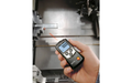 Testo 460 Temassız Optik Takometre görsel 3