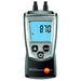 Testo 510 Fark Basınç Ölçer