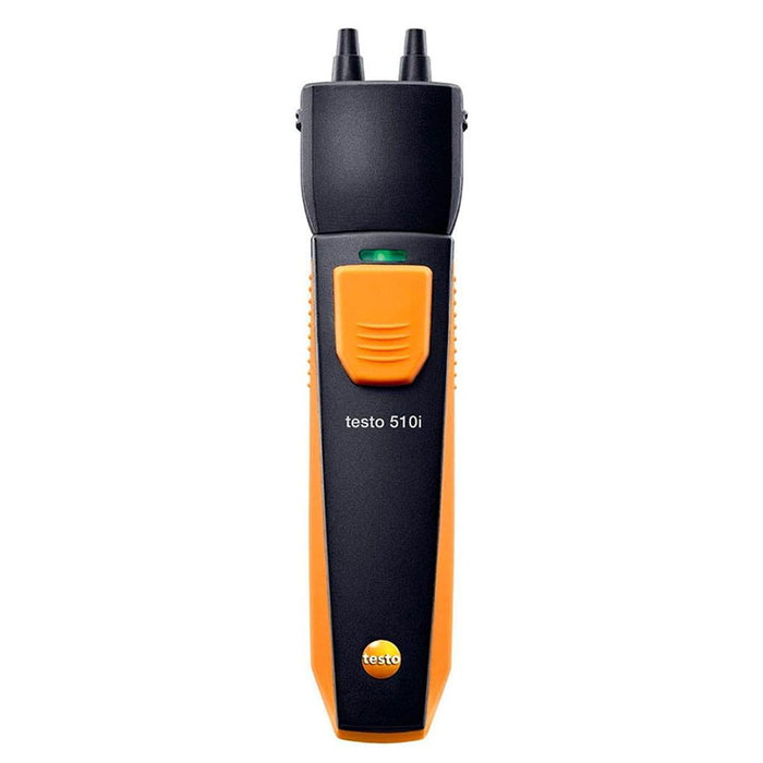Testo 510i Akıllı Fark Basınç Manometresi