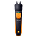 Testo 510i Akıllı Fark Basınç Manometresi