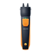 Testo 510i Akıllı Fark Basınç Manometresi