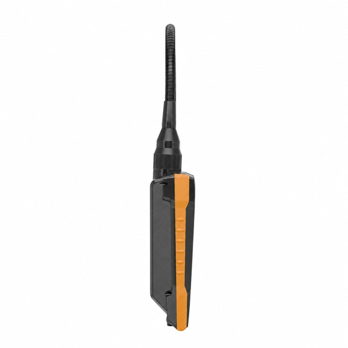 Testo 515 Ex Yanıcı Gaz Kaçak Dedektörü Yan Görünüm