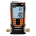 Testo 552 Bluetooth’lu Dijital Vakum Ölçer