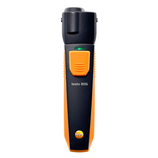 Testo 805i Akıllı Kızılötesi Termometre