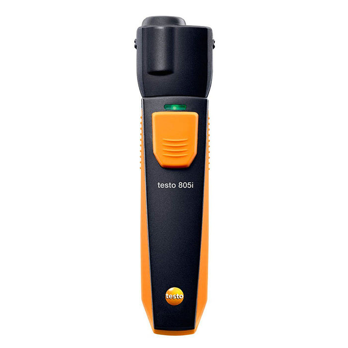 Testo 805i Akıllı Kızılötesi Termometre