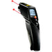 Testo 830-T2 Çift Lazerli Kızılötesi Termometre