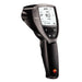 Testo 835-T1 4 Nokta Lazerli Kızılötesi Termometre
