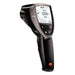 Testo 835-T2 Lazerli Kızılötesi Termometre