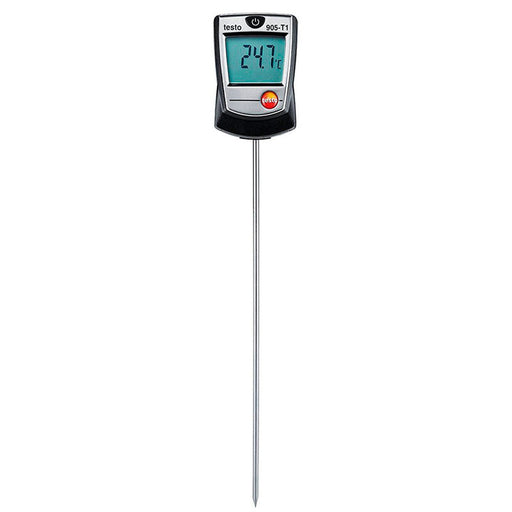 Testo 905-T1 Saplama Problu Termometre