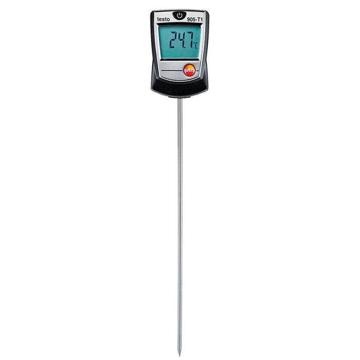 Testo 905-T1 Saplama Problu Termometre