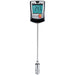 Testo 905-T2 Yüzey Sıcaklık Ölçer