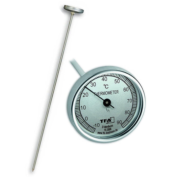TFA 19.2008 Mekanik Kompost Termometresi (41 Cm Prob)