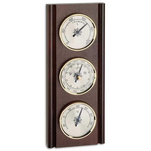 TFA 20.1002.03 Analog Hava İstasyonu
