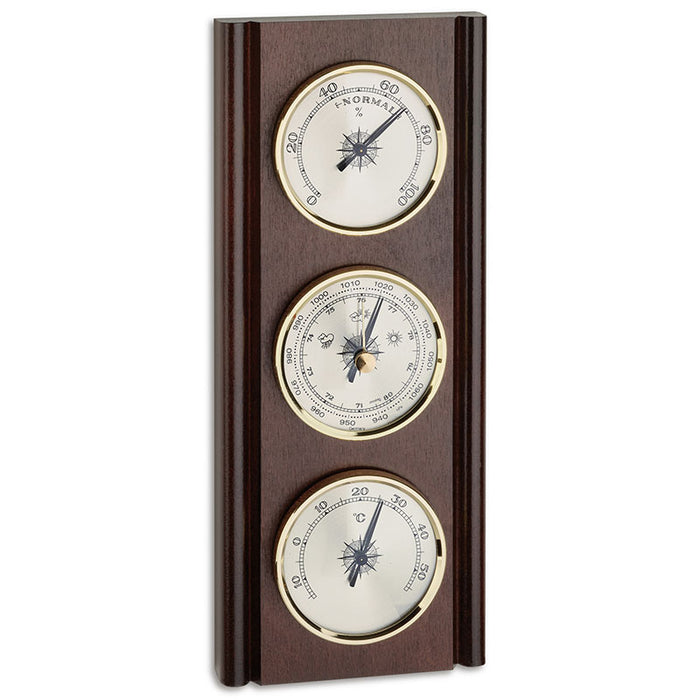 TFA 20.1002.03 Analog Hava İstasyonu