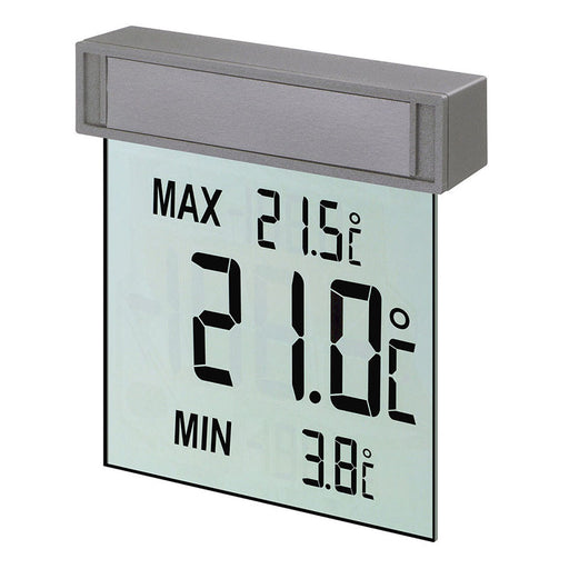 TFA 30.1025 Vision Dijital Pencere Termometresi